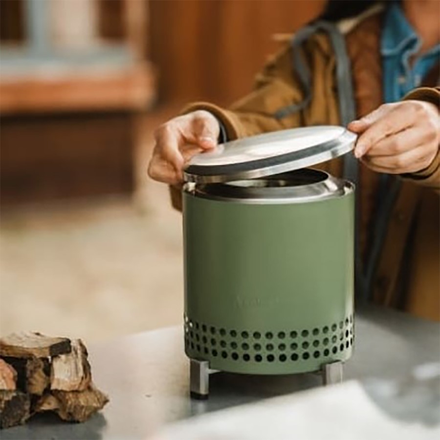 additioanl image for  Solostove Accessory Pack for Mesa 